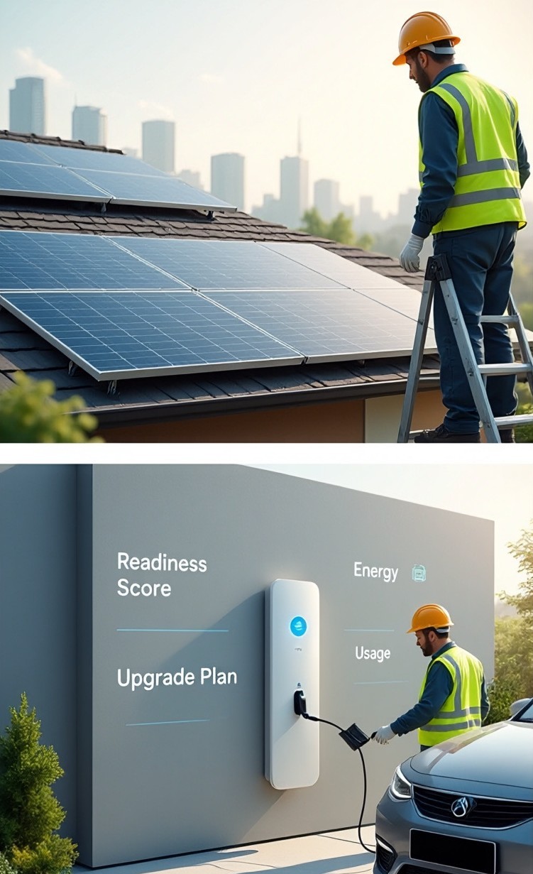 EV Ready Assessment