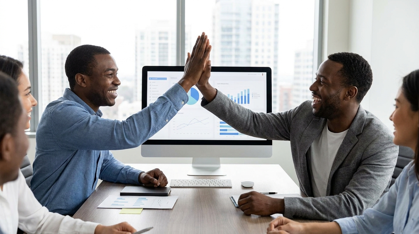 Partnerships